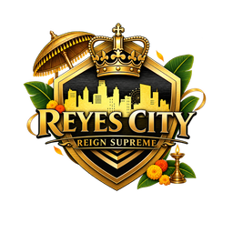 Discovery icon for Reyes City Roleplay Discord server