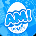 Discovery icon for Uplift Games Discord server