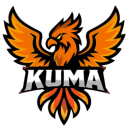 Discovery icon for KUMA RP #7.5K Discord server