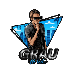 Discovery icon for GRAU NO WL GIVEAWAY 50€ # 7.5K Discord server