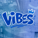 Discovery icon for VIBES RP GIVEAWAY 150€ | NO WL #10K Discord server