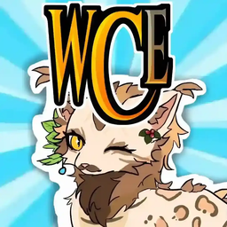 Discovery icon for Warrior Cats Events Discord server