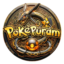 Discovery icon for Poképuram✨│A Cracked Cobblemon Server⬩⬩➤ Discord server