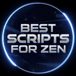 Discovery icon for BestScriptsForZen Discord server