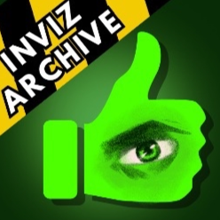 Discovery icon for Inviz Archive | #BringBoomBack Discord server