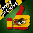 Discovery icon for Inviz Archive | #BringBoomBack Discord server