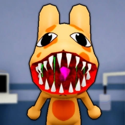 Discovery icon for Animal Hospital ( Anomaly ) | Roblox Discord server
