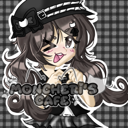 Discovery icon for 𓂃𑣲moncheri's cafe .ᐟ﹐ ⊹ ࣪ ˖ Discord server