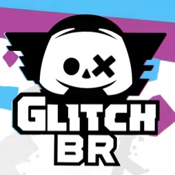 Discovery icon for Glitch Brasil Discord server