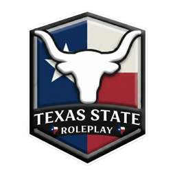 Discovery icon for Texas State Roleplay Discord server