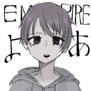 Discovery icon for よあ帝国｜雑談鯖 Discord server