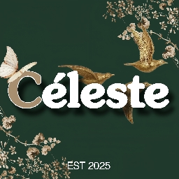 Discovery icon for Céleste Discord server