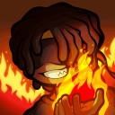 Discovery icon for FlameFrags Volcano Discord server