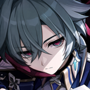 Discovery icon for 🩸𓏼　　ঌ　　re:on　゛　genshin゛　trades゛　mm　𓈒୧ Discord server