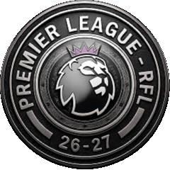 Discovery icon for Premier League | RFL Discord server
