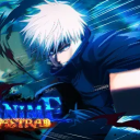 Discovery icon for Anime Astral Simulator Discord server