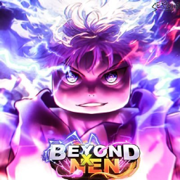 Discovery icon for Beyond Nen | Official Discord server
