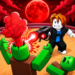 Discovery icon for Survive Zombie Arena Fans Discord server