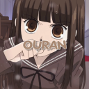 Discovery icon for โ ๐งธโโฟโouran Discord server