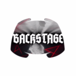 Discovery icon for Backstage Discord server