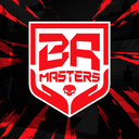 Discovery icon for BR TOKENS #MASTERS Discord server