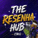 Discovery icon for 🇧🇷・𝗧𝗛𝗘 𝗥𝗘𝗦𝗘𝗡𝗛𝗔 𝗛𝗨𝗕・⚽ #RumoAos𝟭.𝟭𝗞 Discord server