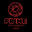 Discovery icon for PrimeTheParrot's Hub Discord server