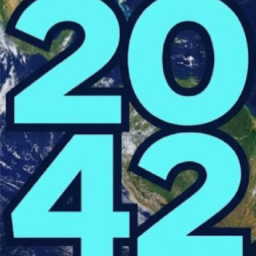 Discovery icon for Project 2042 Discord server