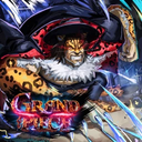 Discovery icon for Grand Piece Online Official: GPO Discord server
