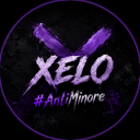 Discovery icon for 👑 XELO DEVELOPMENT 👑 Discord server