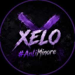 Discovery icon for 👑 XELO DEVELOPMENT 👑 Discord server
