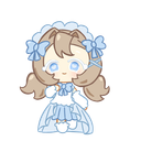 Discovery icon for ꒰。DTIノCherish𓂃 ͜ Discord server
