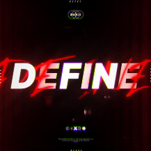 Discovery icon for ! D E F I N E ™ Discord server
