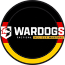 Discovery icon for Wardogs - Deutsch Discord server