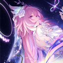 Discovery icon for lysm 𓂃 ask2dm ˑ egirls ˑ friends ˑ chatting ˑ anime ˑ cats ˑ gaming ˑ nitro ˑ giveaways Discord server