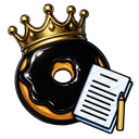 Discovery icon for Schematic Hub (DonutSMP) Discord server