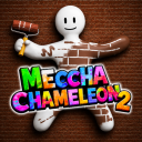 Discovery icon for MECCHA CHAMELEON ・ RV There Yet ・ Palworld ・ Isaac Discord server