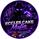 Discovery icon for Eccles Cake Mafia Discord server