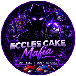 Discovery icon for Eccles Cake Mafia Discord server