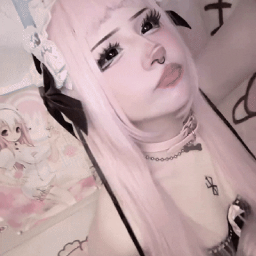Discovery icon for /babyboo ❀ AskToDM 🍲〰 Chat ✧ Social♧💋 EGirls ⚙ Pfps ⋮ 🐞 Pfp 〰 Anime ༺ Non Dating ✧ 🍁 DM 〰 Discord server