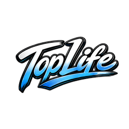 Discovery icon for TopLife | Network Discord server