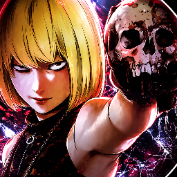 Discovery icon for (液友) Blood Empire #3k Discord server
