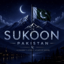 Discovery icon for SUKOON E PAKISTAN Discord server