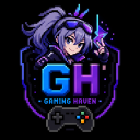 Discovery icon for 一═デ︻ • Gaming Haven • Socialize • VC • Tag • SFW Discord server
