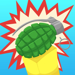 Discovery icon for Boom Battles Discord server