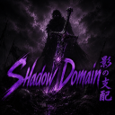 Discovery icon for 𝓢𝓱𝓪𝓭𝓸𝔀 𝓓𝓸𝓶𝓪𝓲𝓷影の支配 Discord server