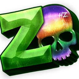 Discovery icon for Hunty Zombies | Roblox Discord server