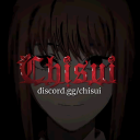 Discovery icon for ⟡ 𓂃 Chisui – Anime & Manga Discord server