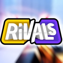 Discovery icon for Roblox Rivals Community Discord server