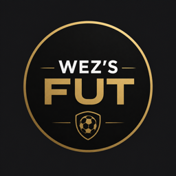 Discovery icon for Wez's FUT Discord server